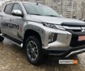 купить новое авто Мицубиси L 200 2019 года от официального дилера Официальный дилер Mitsubishi Motors "Солли Плюс Харьков" Мицубиси фото