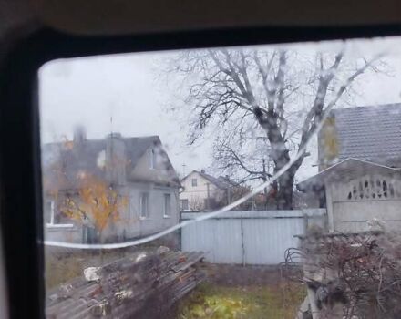 Белый Мицубиси L 300, объемом двигателя 1.6 л и пробегом 84 тыс. км за 650 $, фото 3 на Automoto.ua