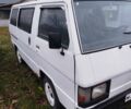 Белый Мицубиси L 300, объемом двигателя 1.6 л и пробегом 84 тыс. км за 650 $, фото 4 на Automoto.ua