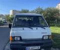 Белый Мицубиси L 300, объемом двигателя 2 л и пробегом 298 тыс. км за 1900 $, фото 1 на Automoto.ua