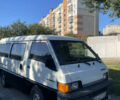 Белый Мицубиси L 300, объемом двигателя 2 л и пробегом 298 тыс. км за 1900 $, фото 2 на Automoto.ua