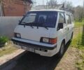 Белый Мицубиси L 300, объемом двигателя 2 л и пробегом 260 тыс. км за 2200 $, фото 1 на Automoto.ua