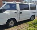 Белый Мицубиси L 300, объемом двигателя 2 л и пробегом 260 тыс. км за 2200 $, фото 1 на Automoto.ua