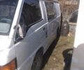Белый Мицубиси L 300, объемом двигателя 2 л и пробегом 350 тыс. км за 1000 $, фото 4 на Automoto.ua