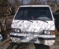 Белый Мицубиси L 300, объемом двигателя 2 л и пробегом 350 тыс. км за 1000 $, фото 1 на Automoto.ua