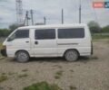 Белый Мицубиси L 300, объемом двигателя 2.5 л и пробегом 41 тыс. км за 2550 $, фото 2 на Automoto.ua