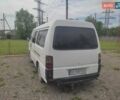 Белый Мицубиси L 300, объемом двигателя 2.5 л и пробегом 41 тыс. км за 2550 $, фото 3 на Automoto.ua
