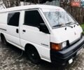 Білий Міцубісі L 300, об'ємом двигуна 2.48 л та пробігом 426 тис. км за 3000 $, фото 2 на Automoto.ua