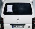 Білий Міцубісі L 300, об'ємом двигуна 2.48 л та пробігом 426 тис. км за 3000 $, фото 3 на Automoto.ua