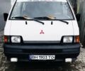 Білий Міцубісі L 300, об'ємом двигуна 2.48 л та пробігом 426 тис. км за 3000 $, фото 1 на Automoto.ua