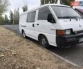 Белый Мицубиси L 300, объемом двигателя 2.48 л и пробегом 500 тыс. км за 1800 $, фото 3 на Automoto.ua