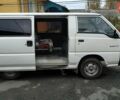 Белый Мицубиси L 300, объемом двигателя 2.5 л и пробегом 365 тыс. км за 3000 $, фото 12 на Automoto.ua