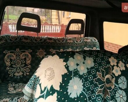 Белый Мицубиси L 300, объемом двигателя 2.5 л и пробегом 365 тыс. км за 3000 $, фото 7 на Automoto.ua