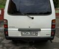 Белый Мицубиси L 300, объемом двигателя 2.5 л и пробегом 365 тыс. км за 3000 $, фото 18 на Automoto.ua