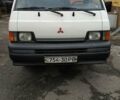 Белый Мицубиси L 300, объемом двигателя 2.5 л и пробегом 365 тыс. км за 3000 $, фото 13 на Automoto.ua