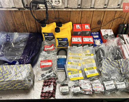 Бежевый Мицубиси L 300, объемом двигателя 2.5 л и пробегом 415 тыс. км за 4200 $, фото 25 на Automoto.ua