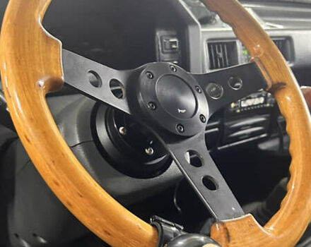 Бежевый Мицубиси L 300, объемом двигателя 2.5 л и пробегом 415 тыс. км за 4200 $, фото 6 на Automoto.ua