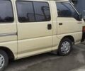 Бежевый Мицубиси L 300, объемом двигателя 2 л и пробегом 306 тыс. км за 3900 $, фото 5 на Automoto.ua