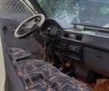 Бежевый Мицубиси L 300, объемом двигателя 2 л и пробегом 306 тыс. км за 3900 $, фото 16 на Automoto.ua