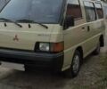 Бежевый Мицубиси L 300, объемом двигателя 2 л и пробегом 306 тыс. км за 3900 $, фото 11 на Automoto.ua