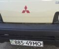 Бежевый Мицубиси L 300, объемом двигателя 2 л и пробегом 306 тыс. км за 3900 $, фото 1 на Automoto.ua