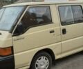 Бежевый Мицубиси L 300, объемом двигателя 2 л и пробегом 306 тыс. км за 3900 $, фото 10 на Automoto.ua