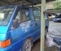 Міцубісі L 300 1988 у Измаиле на Automoto.ua Синій Міцубісі L 300, об'ємом двигуна 2.5 л та пробігом 350 тис. км за 2653 $, фото 3 на Automoto.ua