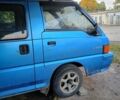 Міцубісі L 300 1988 у Измаиле на Automoto.ua Синій Міцубісі L 300, об'ємом двигуна 2.5 л та пробігом 350 тис. км за 2653 $, фото 1 на Automoto.ua