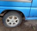Міцубісі L 300 1988 у Измаиле на Automoto.ua Синій Міцубісі L 300, об'ємом двигуна 2.5 л та пробігом 350 тис. км за 2653 $, фото 5 на Automoto.ua