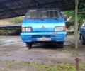 Міцубісі L 300 1988 у Измаиле на Automoto.ua Синій Міцубісі L 300, об'ємом двигуна 2.5 л та пробігом 350 тис. км за 2653 $, фото 2 на Automoto.ua