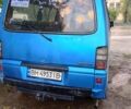 Міцубісі L 300 1988 у Измаиле на Automoto.ua Синій Міцубісі L 300, об'ємом двигуна 2.5 л та пробігом 350 тис. км за 2653 $, фото 2 на Automoto.ua