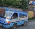 Синій Міцубісі L 300, об'ємом двигуна 2 л та пробігом 450 тис. км за 2800 $, фото 1 на Automoto.ua