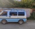 Синій Міцубісі L 300, об'ємом двигуна 2 л та пробігом 450 тис. км за 2800 $, фото 2 на Automoto.ua