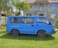 Синій Міцубісі L 300, об'ємом двигуна 2.5 л та пробігом 450 тис. км за 1900 $, фото 1 на Automoto.ua