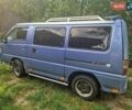 Синій Міцубісі L 300, об'ємом двигуна 2 л та пробігом 580 тис. км за 2500 $, фото 3 на Automoto.ua