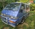 Синій Міцубісі L 300, об'ємом двигуна 2 л та пробігом 580 тис. км за 2500 $, фото 1 на Automoto.ua