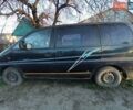 Синій Міцубісі L 300, об'ємом двигуна 2 л та пробігом 330 тис. км за 1500 $, фото 1 на Automoto.ua