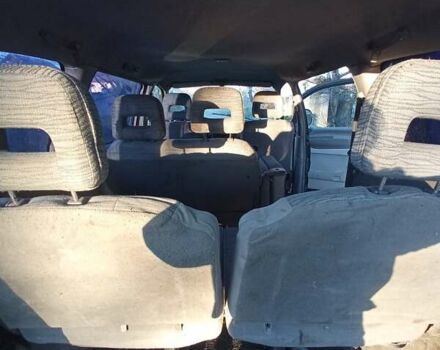 Синій Міцубісі L 300, об'ємом двигуна 2 л та пробігом 330 тис. км за 1500 $, фото 4 на Automoto.ua