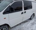 Білий Міцубісі L 400 груз.-пасс., об'ємом двигуна 2.5 л та пробігом 251 тис. км за 4200 $, фото 1 на Automoto.ua