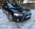 Черный Мицубиси Lancer Ralliart, объемом двигателя 2 л и пробегом 149 тыс. км за 10600 $, фото 85 на Automoto.ua