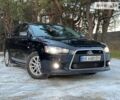 Черный Мицубиси Lancer Ralliart, объемом двигателя 2 л и пробегом 149 тыс. км за 10600 $, фото 79 на Automoto.ua