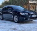 Черный Мицубиси Lancer Ralliart, объемом двигателя 2 л и пробегом 149 тыс. км за 10600 $, фото 26 на Automoto.ua