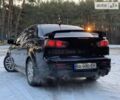 Черный Мицубиси Lancer Ralliart, объемом двигателя 2 л и пробегом 149 тыс. км за 10600 $, фото 80 на Automoto.ua