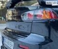 Чорний Міцубісі Lancer Ralliart, об'ємом двигуна 2 л та пробігом 149 тис. км за 10600 $, фото 3 на Automoto.ua