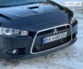 Чорний Міцубісі Lancer Ralliart, об'ємом двигуна 2 л та пробігом 149 тис. км за 10600 $, фото 2 на Automoto.ua