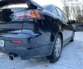 Чорний Міцубісі Lancer Ralliart, об'ємом двигуна 2 л та пробігом 149 тис. км за 10600 $, фото 4 на Automoto.ua