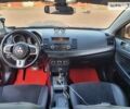 Красный Мицубиси Lancer Ralliart, объемом двигателя 2 л и пробегом 158 тыс. км за 8600 $, фото 15 на Automoto.ua