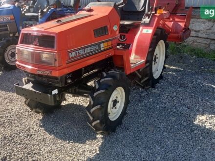 Мицубиси MT16 1989 в Хмельницком на Automoto.ua Мицубиси MT16, объемом двигателя 0.9 л и пробегом 0 тыс. км за 4800 $, фото 1 на Automoto.ua