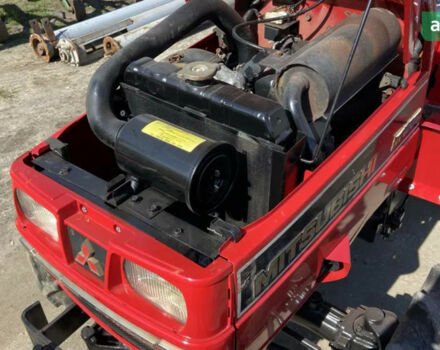 Мицубиси MT205, объемом двигателя 1 л и пробегом 0 тыс. км за 5300 $, фото 3 на Automoto.ua