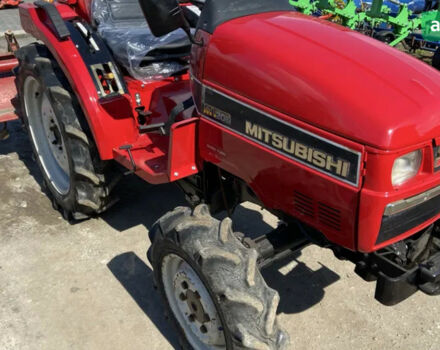 Мицубиси MT205, объемом двигателя 1 л и пробегом 0 тыс. км за 5300 $, фото 2 на Automoto.ua